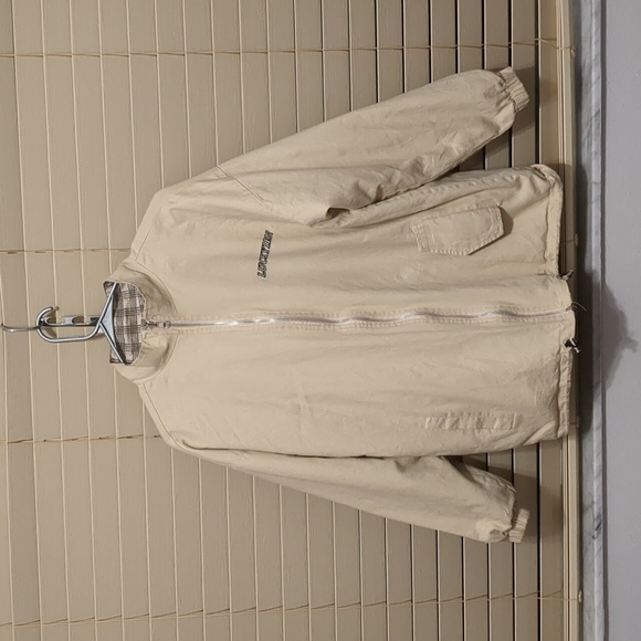 Reversible jacket - Picture 6 of 8